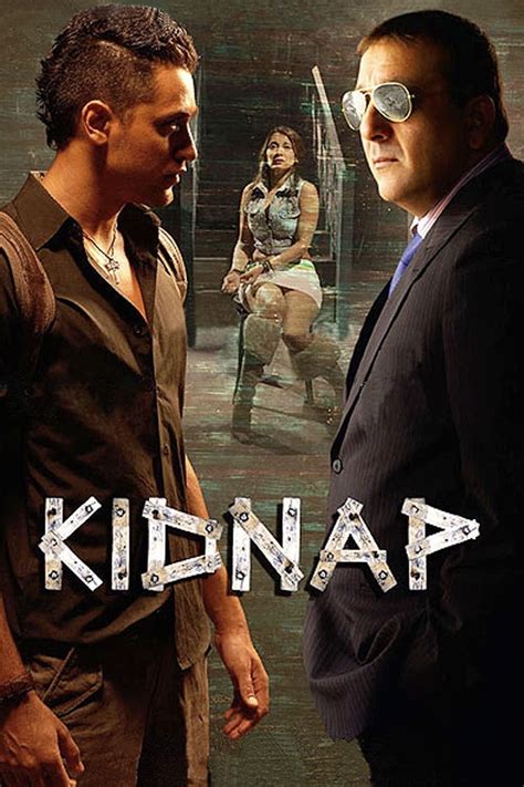 Kidnap (2008) — The Movie Database (TMDB).